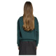 Adidas Παιδικό φούτερ Boyfriend Crew Sweatshirt